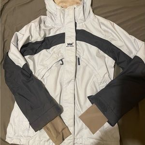 Helly Hansen jacket